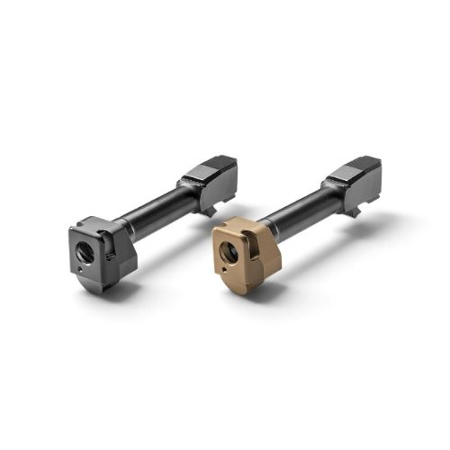 FN COMPENSATED BARREL KIT BLK