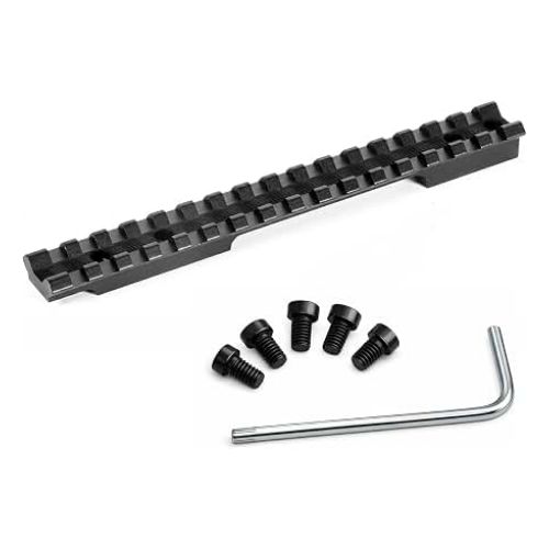EGW SCOPE BASE MOSSBERG