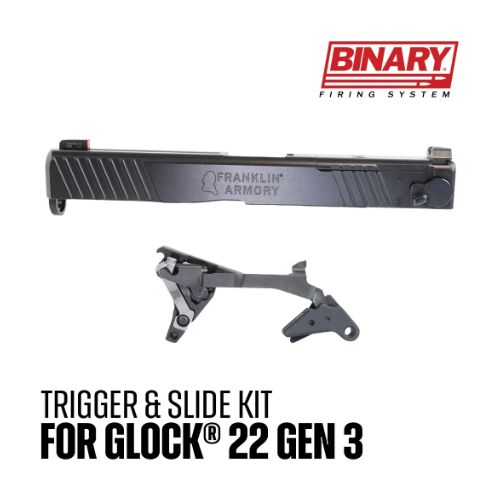 FRANKLIN ARMORY G S223 BINARY