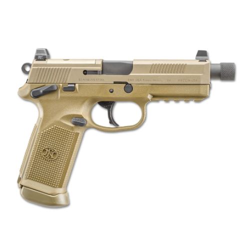 FN FNX-45 TACTICAL DA/SA MS