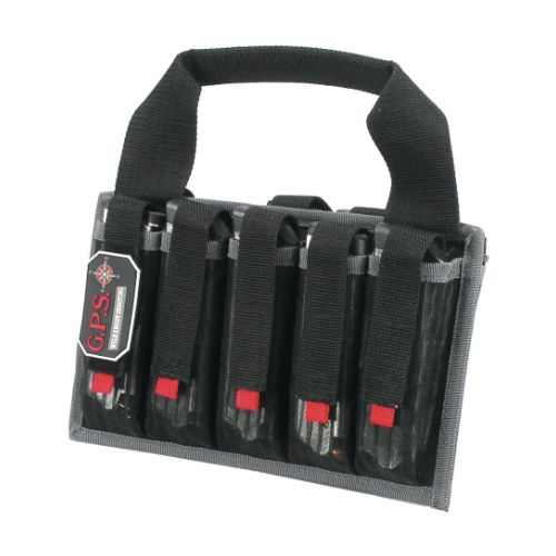 GPS PISTOL MAGAZINE TOTE