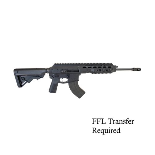 FAXON ARAK-21 XRS RIFLE  7.62