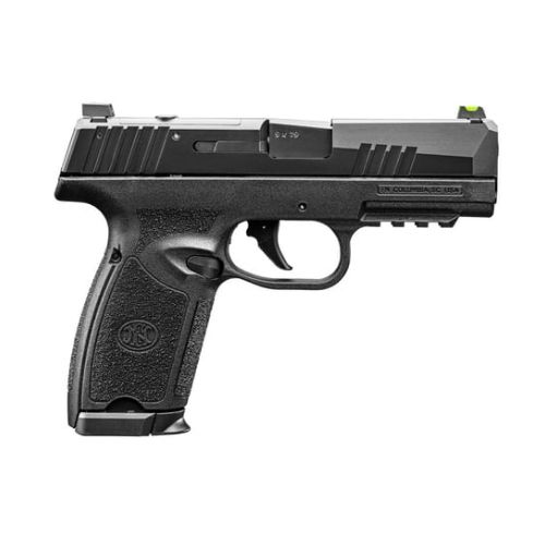 FN 309 MRD 9MM 3.8" BBL NMS