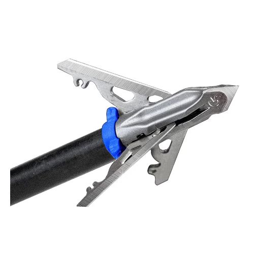 G5 BROADHEAD DEADMEAT 3-BLADE