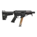 FREEDOM ORDNANCE FX9 PISTOL
