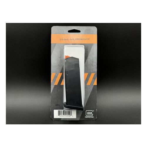 GLOCK OEM MAGAZINE GEN5 19