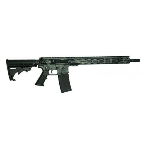 GLFA AR15 RIFLE 223 WYLDE