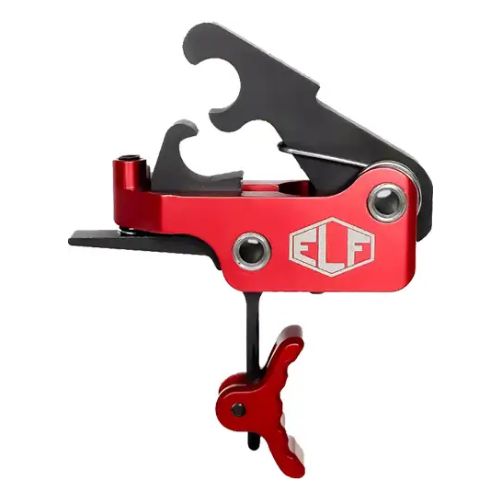 ELFTMANN TRIGGER SE AR PLTFRMS