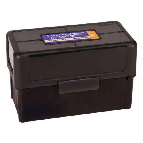 FRANKFORD ARSENAL AMMO BX 270/