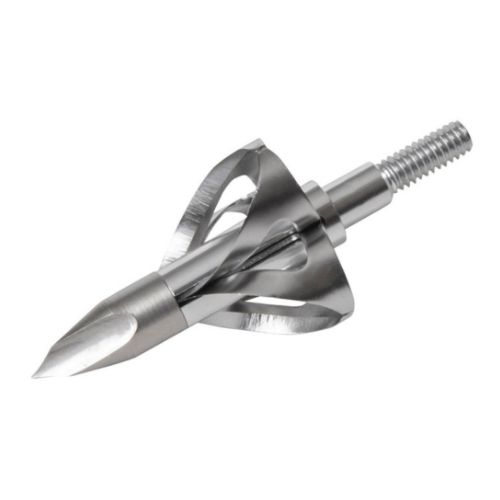 FLYING ARROW BROADHEAD TOXIC