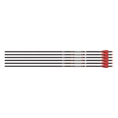 EASTON ARROW 6.5MM MATCH GRADE