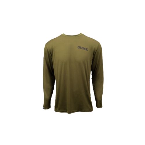 GLOCK PERFORMANCE LONG SLEEVE