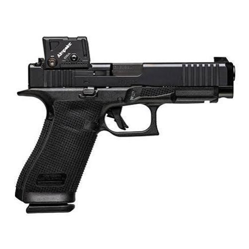 GLOCK 17 DC8 9MM GEN6 10RD
