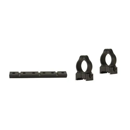 DURASIGHT BASE & RINGS FOR