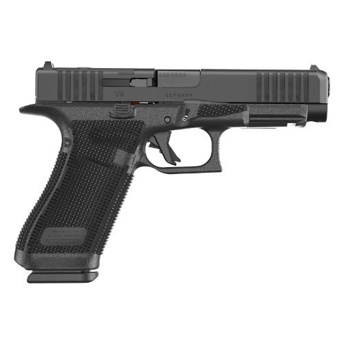 GLOCK 17 ORS 9MM GEN6 FS