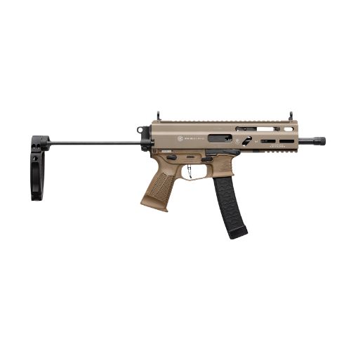 GRAND POWER STRIBOG SP9A3 9MM