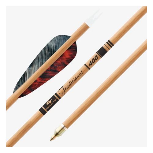 GOLD TIP ARROW TRADITIONAL