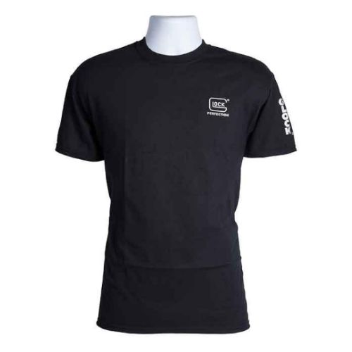 GLOCK OEM BLACK SHORT
