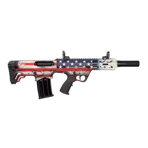 GFORCE ARMS GFY1 AR-12 12GA 3"