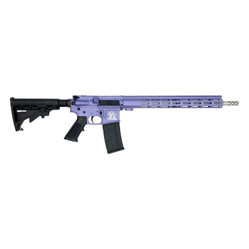 GLFA AR15 RIFLE 223 WYLDE