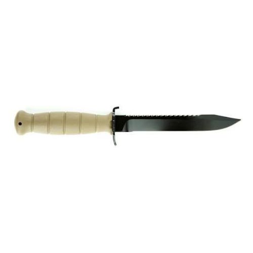GLOCK OEM FIELD KNIFE W/ROOT