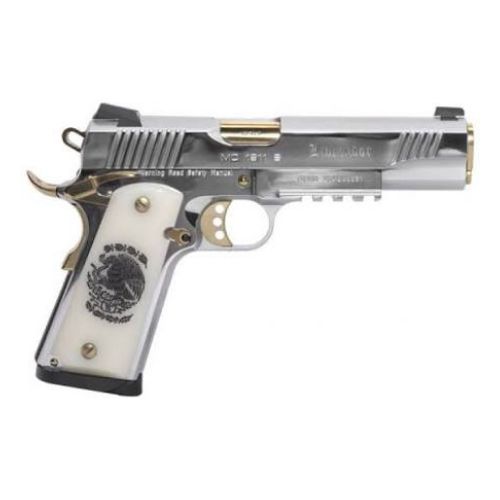 GIRSAN MC1911S LIBERADORE II