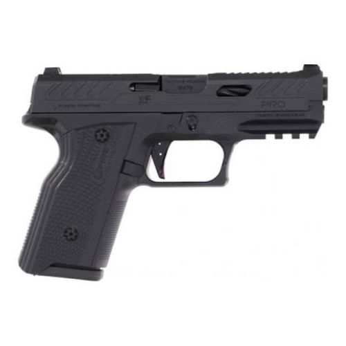 FUSION XF PRO 9MM 4" 10RD