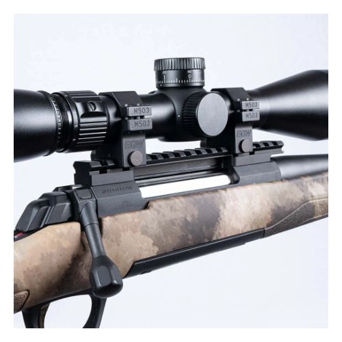 EGW SCOPE BASE HD BROWNING  X-