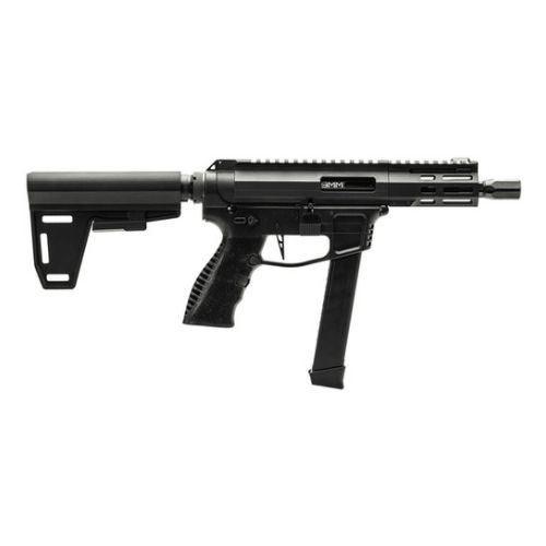 GFORCE ARMS JAWBONE HYBRID 9MM