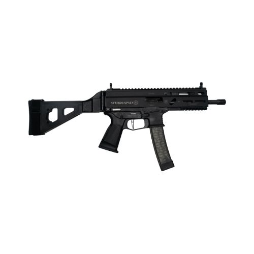 GRAND POWER STRIBOG SP9A3 9MM