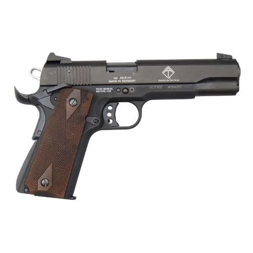 GERMAN SPORT 1911 22LR