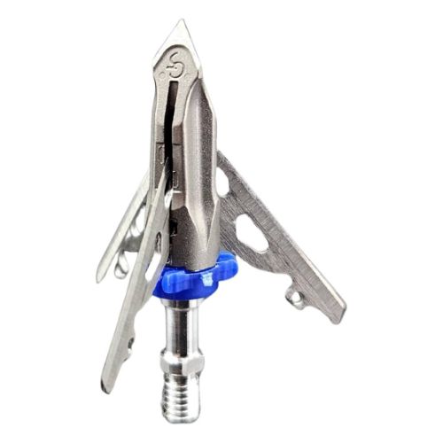 G5 BROADHEAD DEADMEAT 3-BLADE