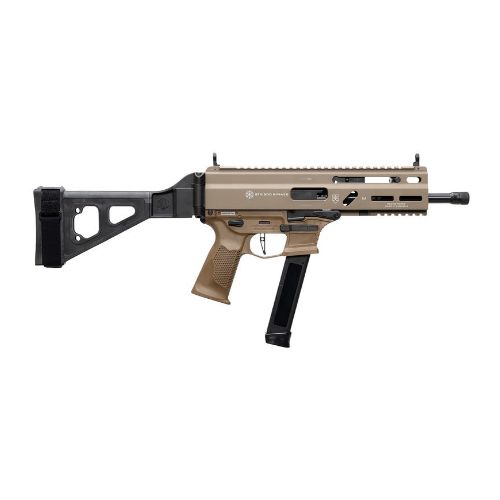 GRAND POWER STRIBOG SP9A3G 9MM
