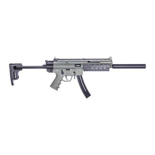 GERMAN SPORT GSG-16 22LR
