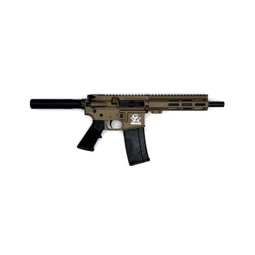GLFA AR15 PISTOL 223 WYLDE