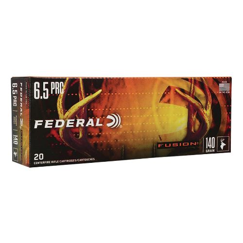 FEDERAL FUSION 6.5 PRC