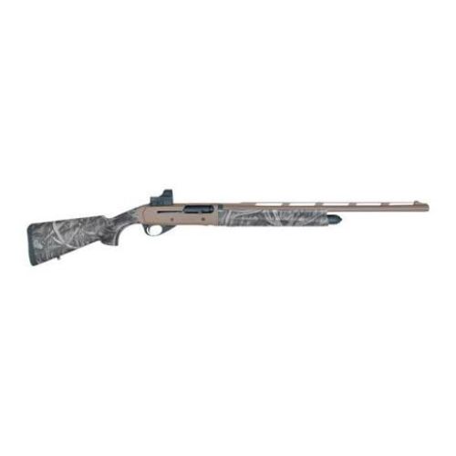 GIRSAN MC312 12GA. 24" GOBBLER