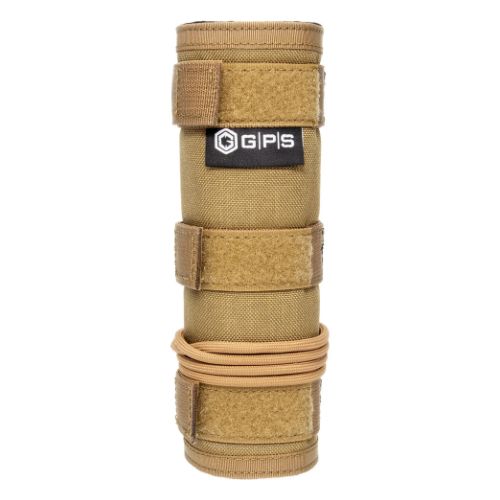 GPS TACTICAL SUPPRESSOR COVER