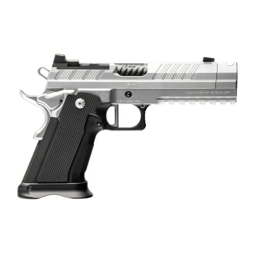 FUSION XP COMP 9MM 4.6" 17RD