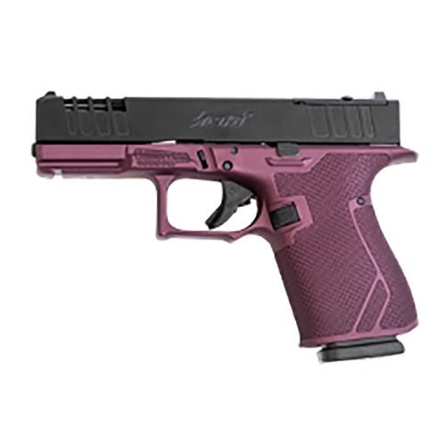 GLFA 19 STRIKER 9MM 4" 15 SHOT