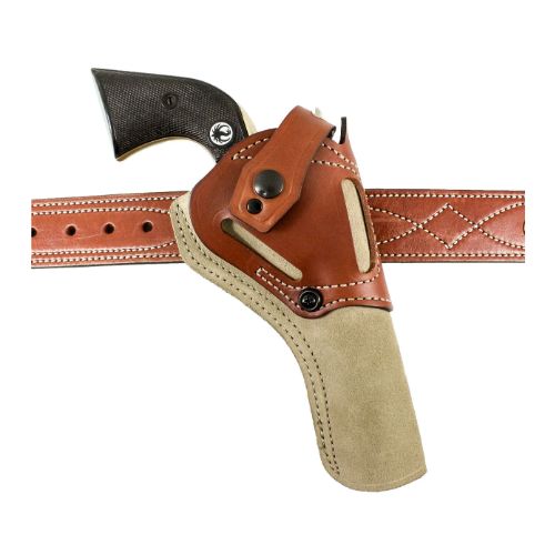 DESANTIS WILD HOG HOLSTER LTHR