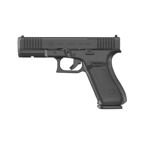 GLOCK 20 MOS V 10MM  FIXED