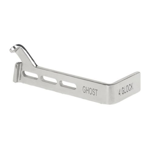 GHOST RANGER 4.5 CONNECTOR