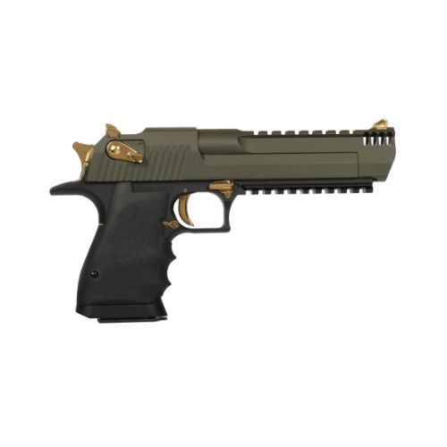 DESERT EAGLE L6 SERIES 50 AE