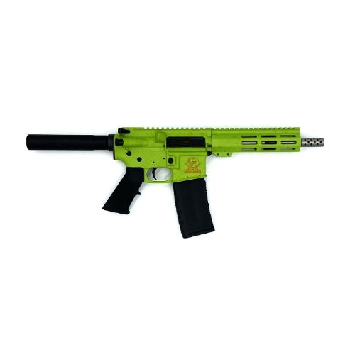GLFA AR15 PISTOL 223 WYLDE