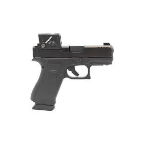 GLOCK 48 MOS8 9MM FS 15RD