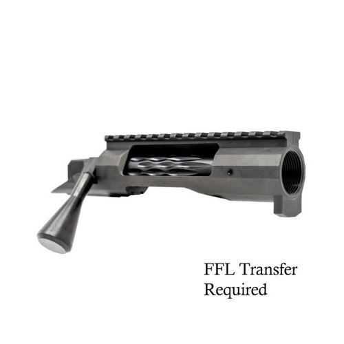 FAXON FX7 ACTION 308 BOLT FACE