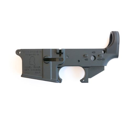 FRANKLIN ARMORY FAI-15 BINARY