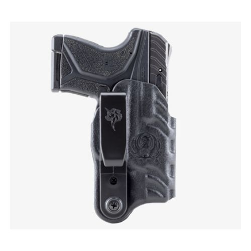 DESANTIS SLIM TUCK HOLSTER IWB