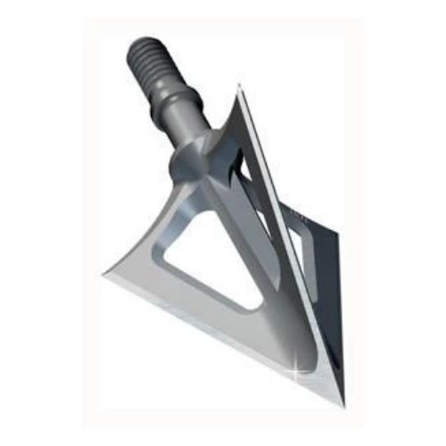 G5 BROADHEAD MONTEC 1-PIECE